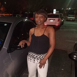 Meet your Posher, Toya